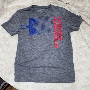 Boy’s XL Under Armour T-Shirt